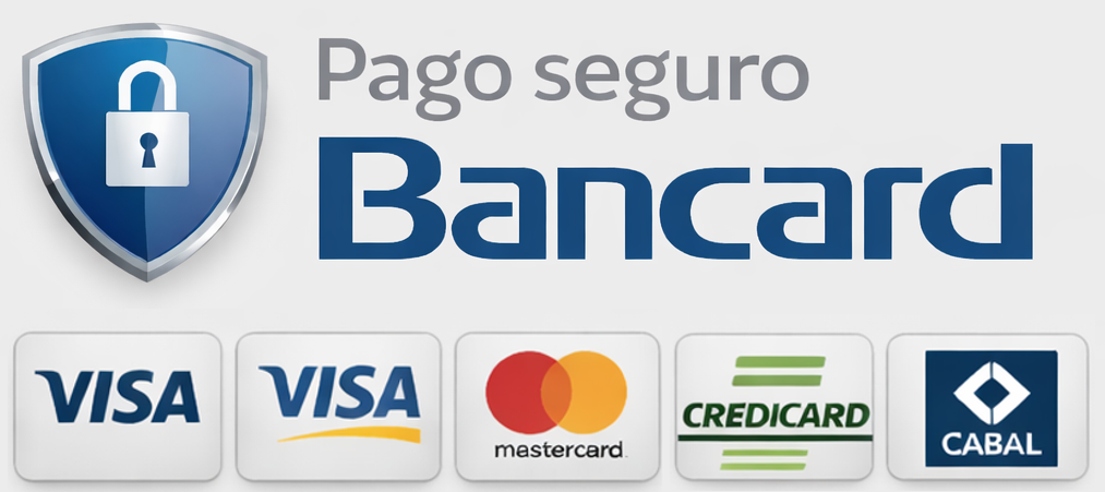 Métodos de pago